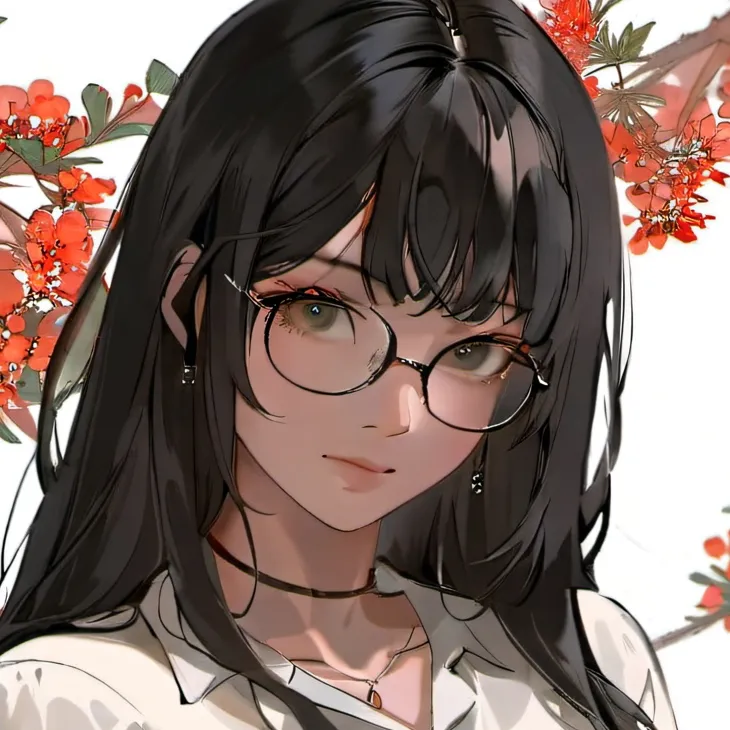 chat with ai character: (Rin) Rinka