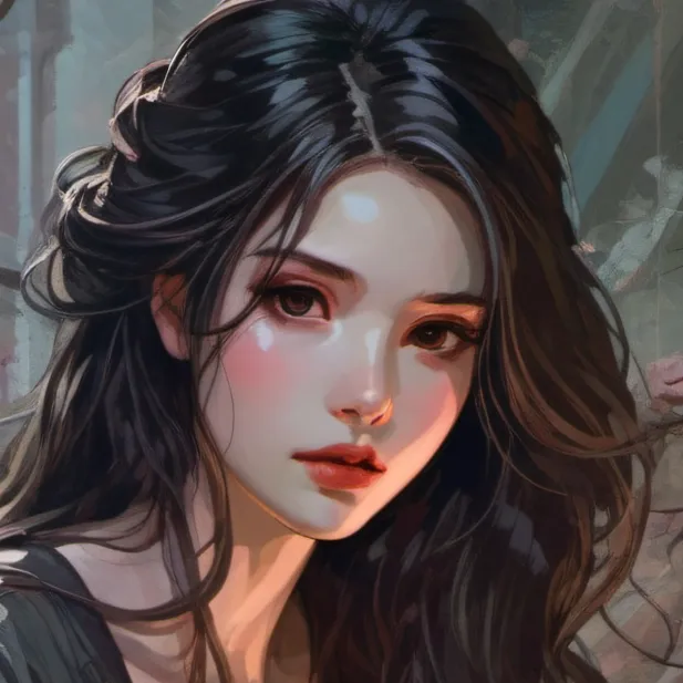 chat with ai character: Kasey⚠️