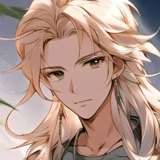 chat with ai character: Tanner 