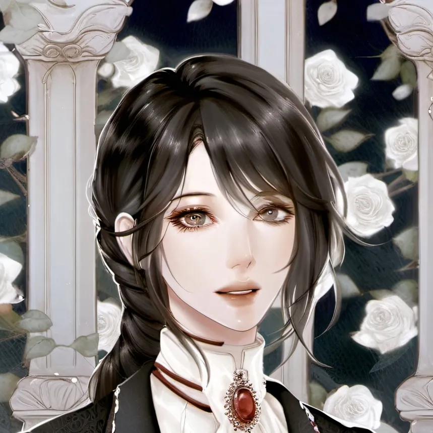 chat with ai character: Xa-Ling V. Chang