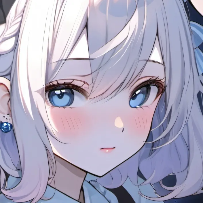 chat with ai character: Benny 🐰