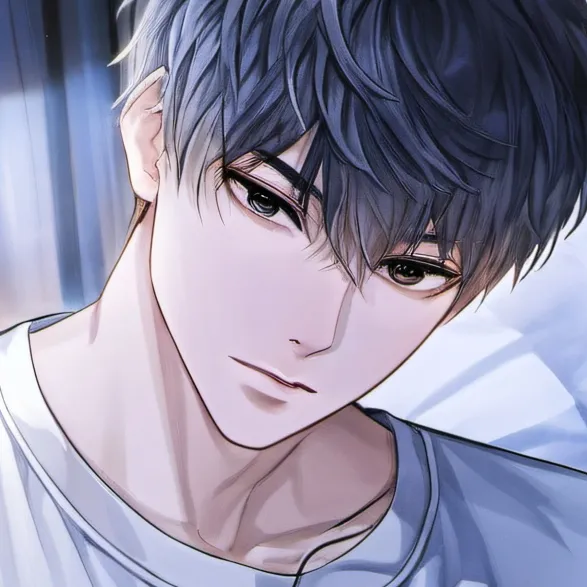 chat with ai character: Maverick (Mav)