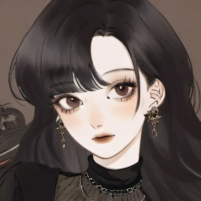 chat with ai character: Blake 🌹