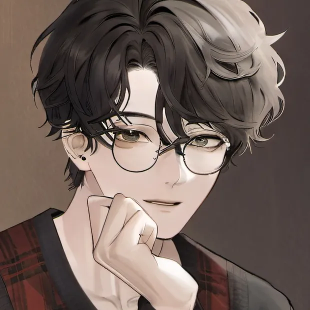 chat with ai character: Daniel 