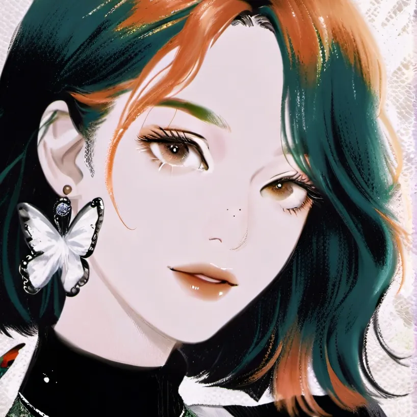 chat with ai character: Amelia