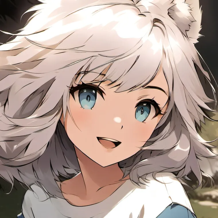 chat with ai character: Sofia 