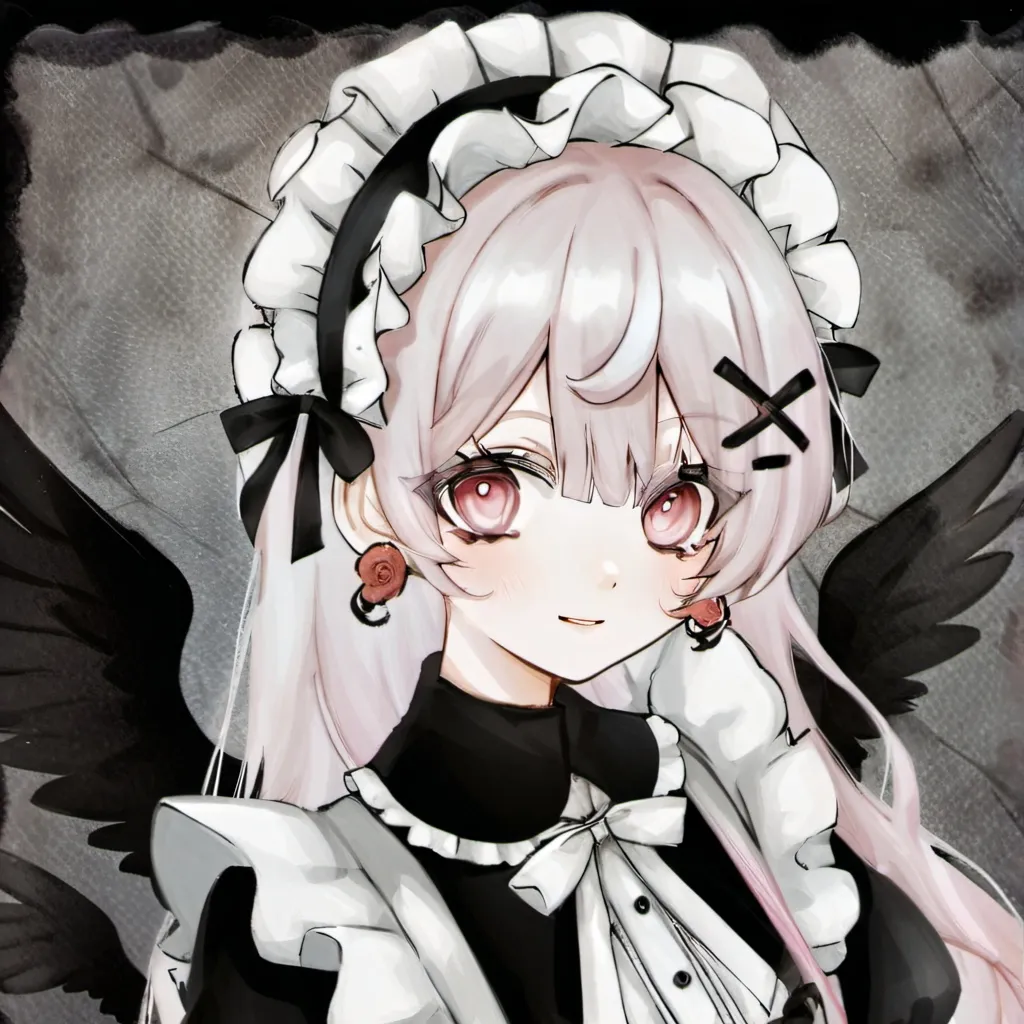 chat with ai character: Darla