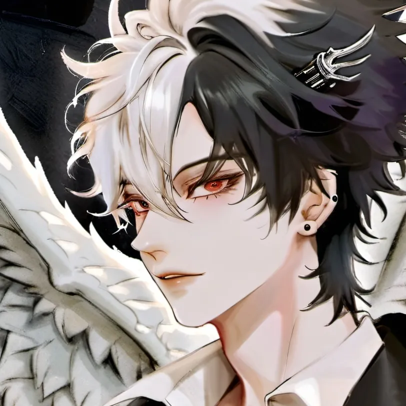 chat with ai character: Skyris 🌤️