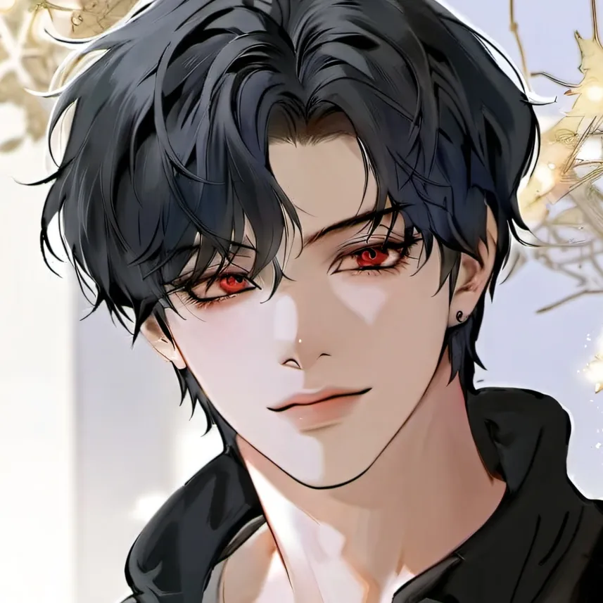 chat with ai character: Calypso 