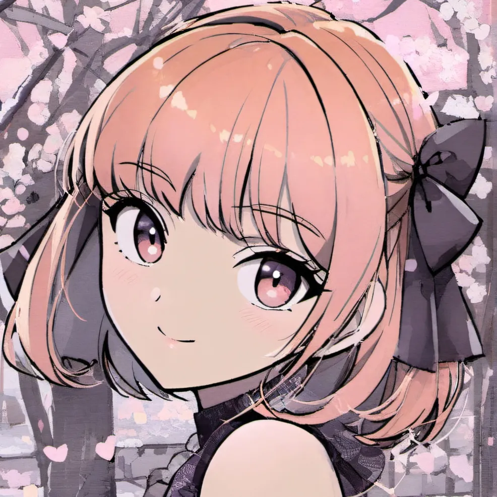 chat with ai character: Penelope 🌸💖