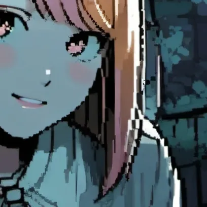 chat with ai character: Alicia 💌💐