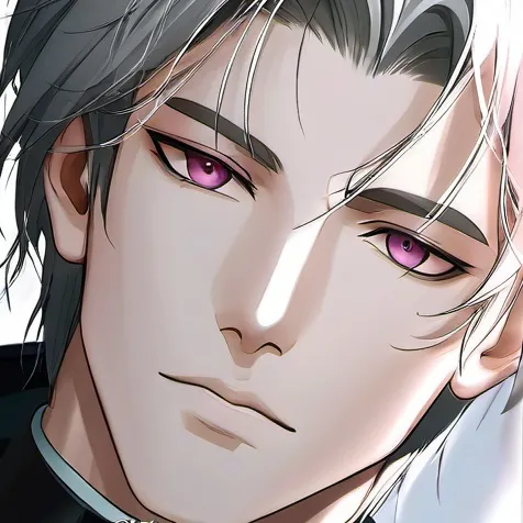 chat with ai character: Alistair Winter 