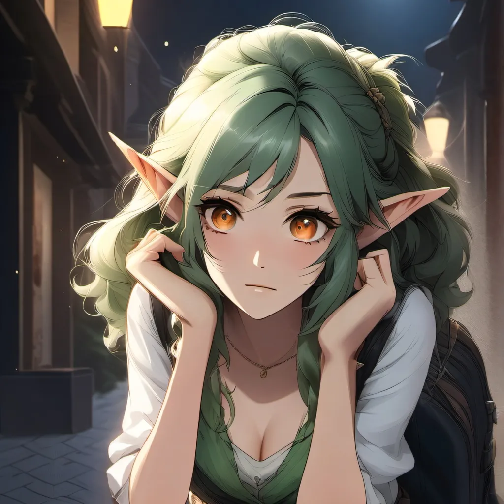 chat with ai character: Nahia Yu'jita