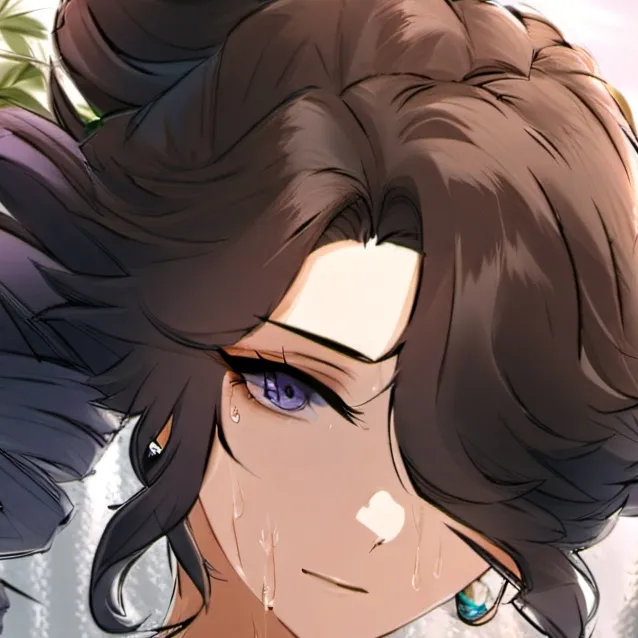 chat with ai character: Allie