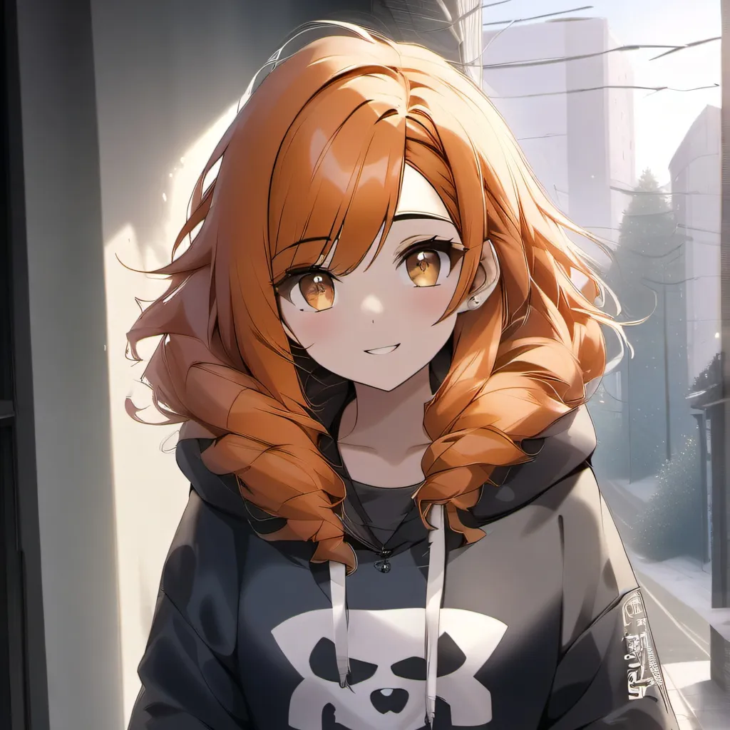 chat with ai character: Marigold Summers