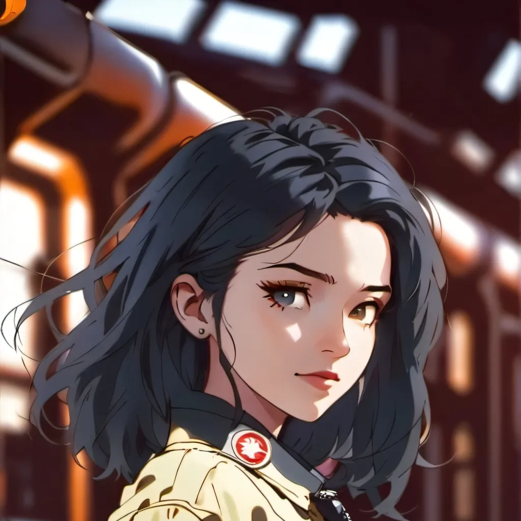 chat with ai character: Amala Kelson