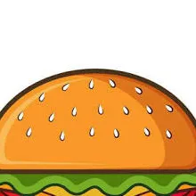 chat with ai character: Fast Food Hangout