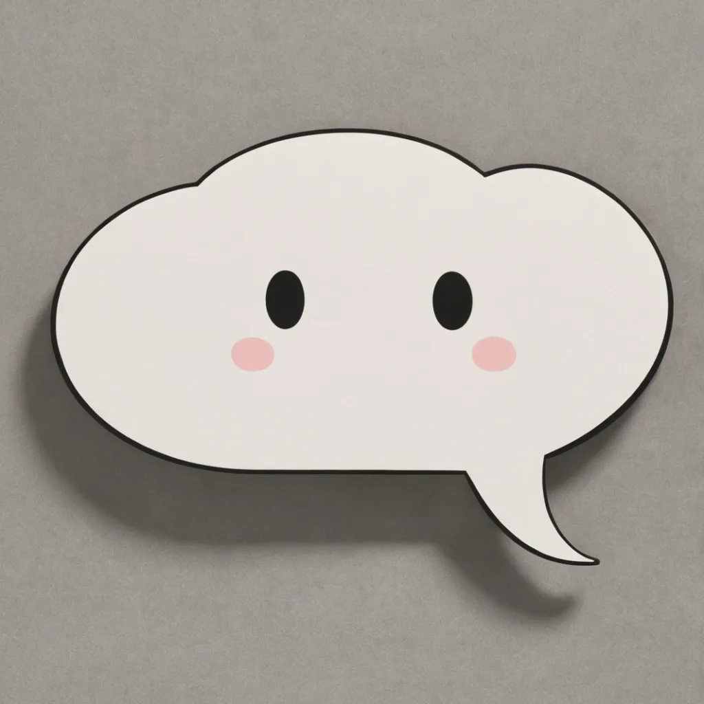 chat with ai character: Everything Talks