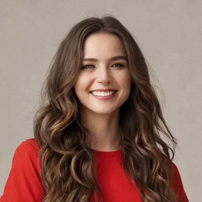 chat with ai character: Lillian