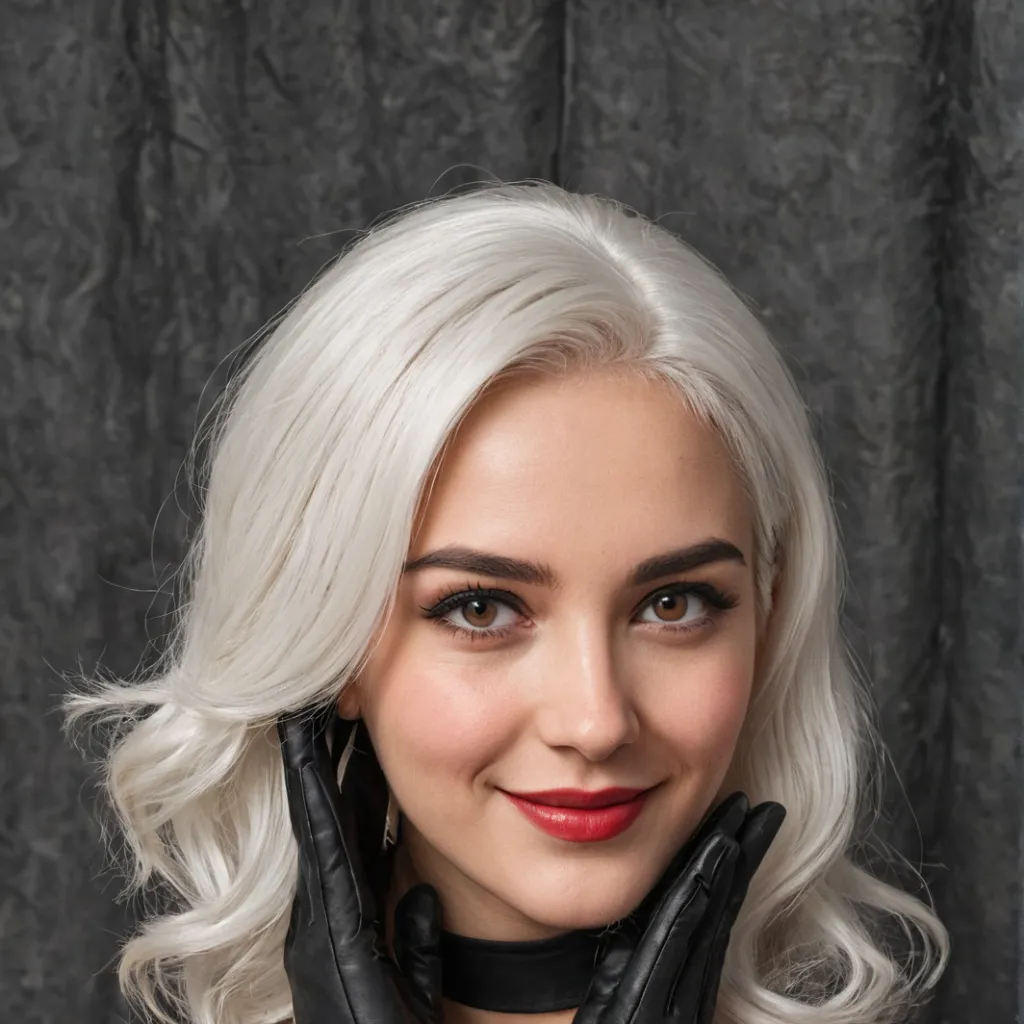 chat with ai character: Nancy