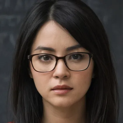 chat with ai character: Ms Chandler