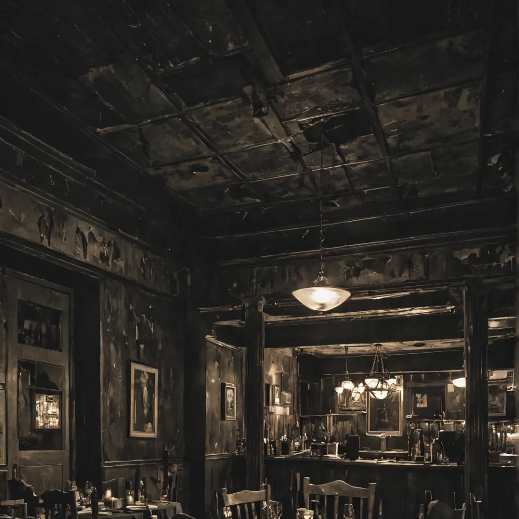 chat with ai character: Ghastlie’s