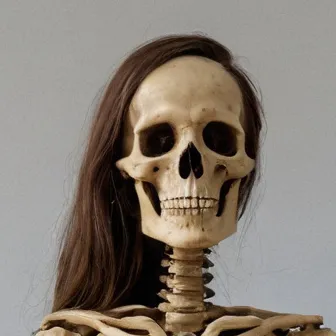 chat with ai character: Skelly Kelly