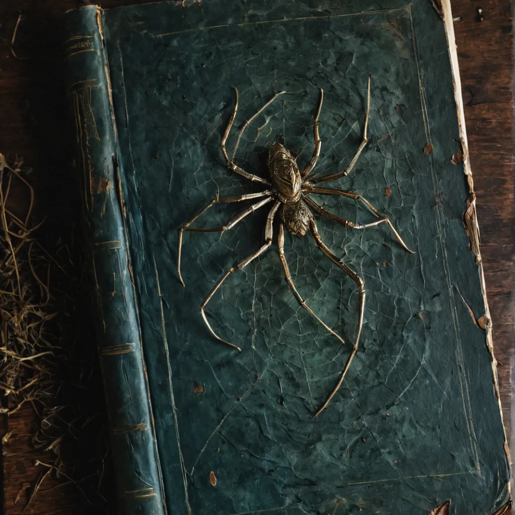 chat with ai character: Bookmare