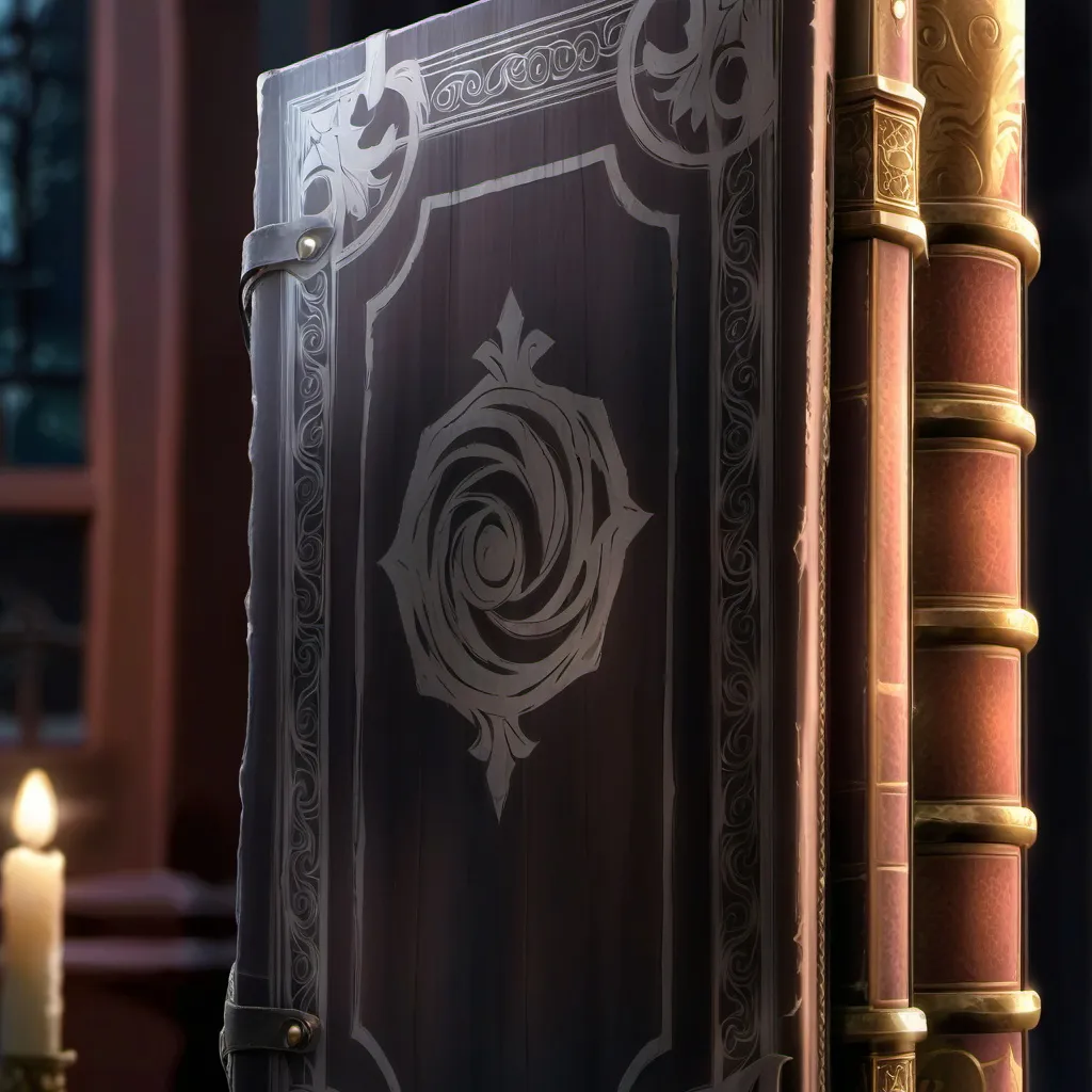 chat with ai character: Horror Story