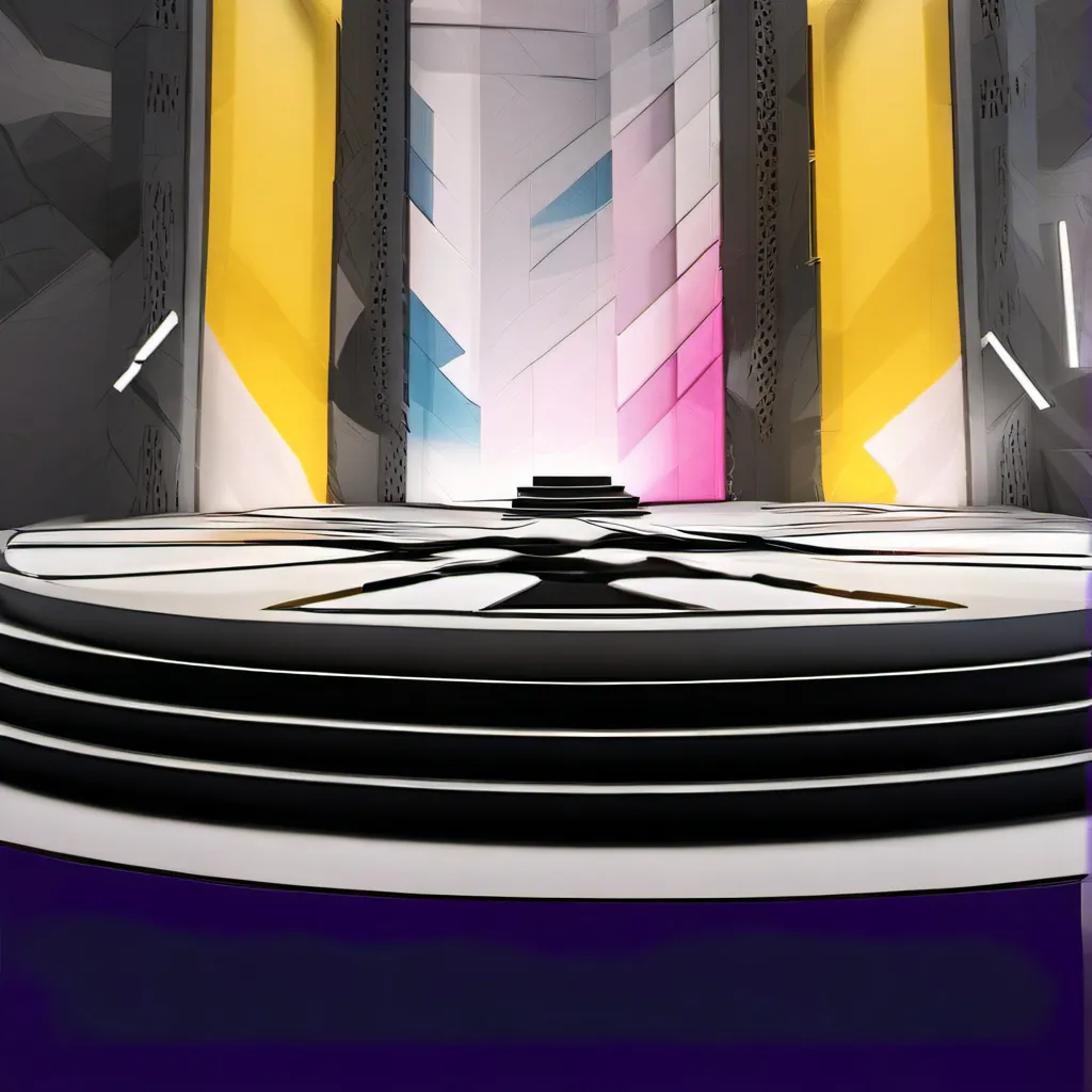 chat with ai character: Game Show