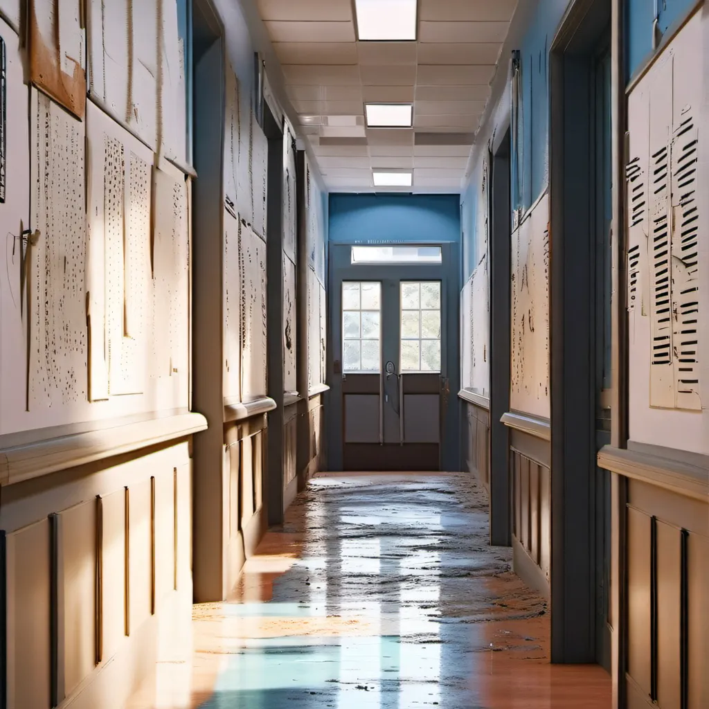 chat with ai character: Back To Middle