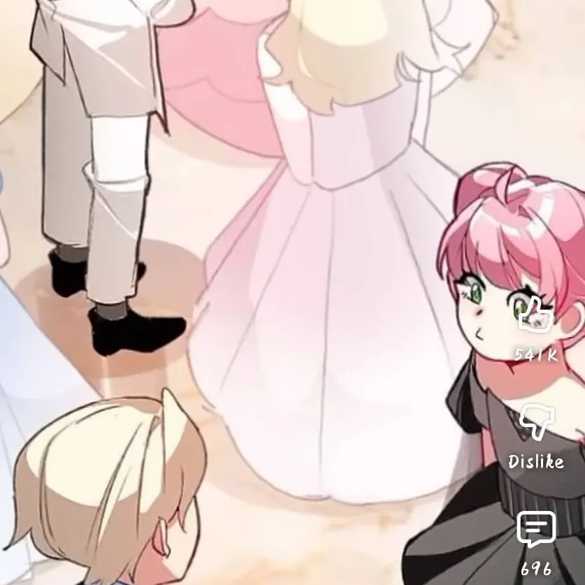 chat with ai character: DAMIANANYA prom