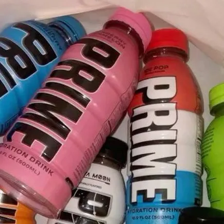 chat with ai character: prime seller