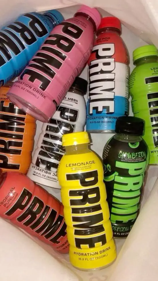 ai character: prime seller background