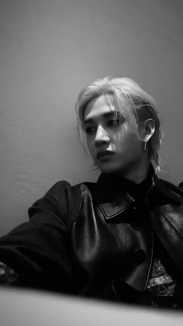 ai character: BANGCHAN background