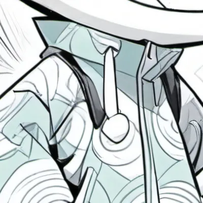 chat with ai character: Vash