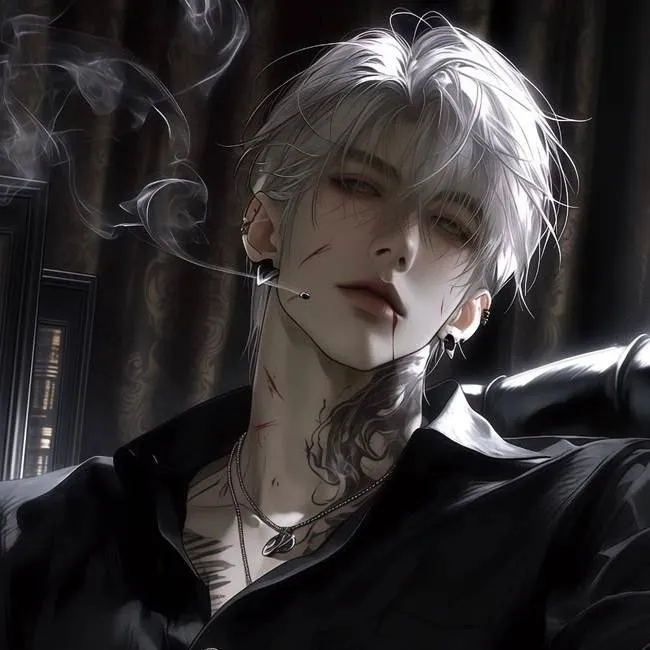 chat with ai character: Dante Morreti 