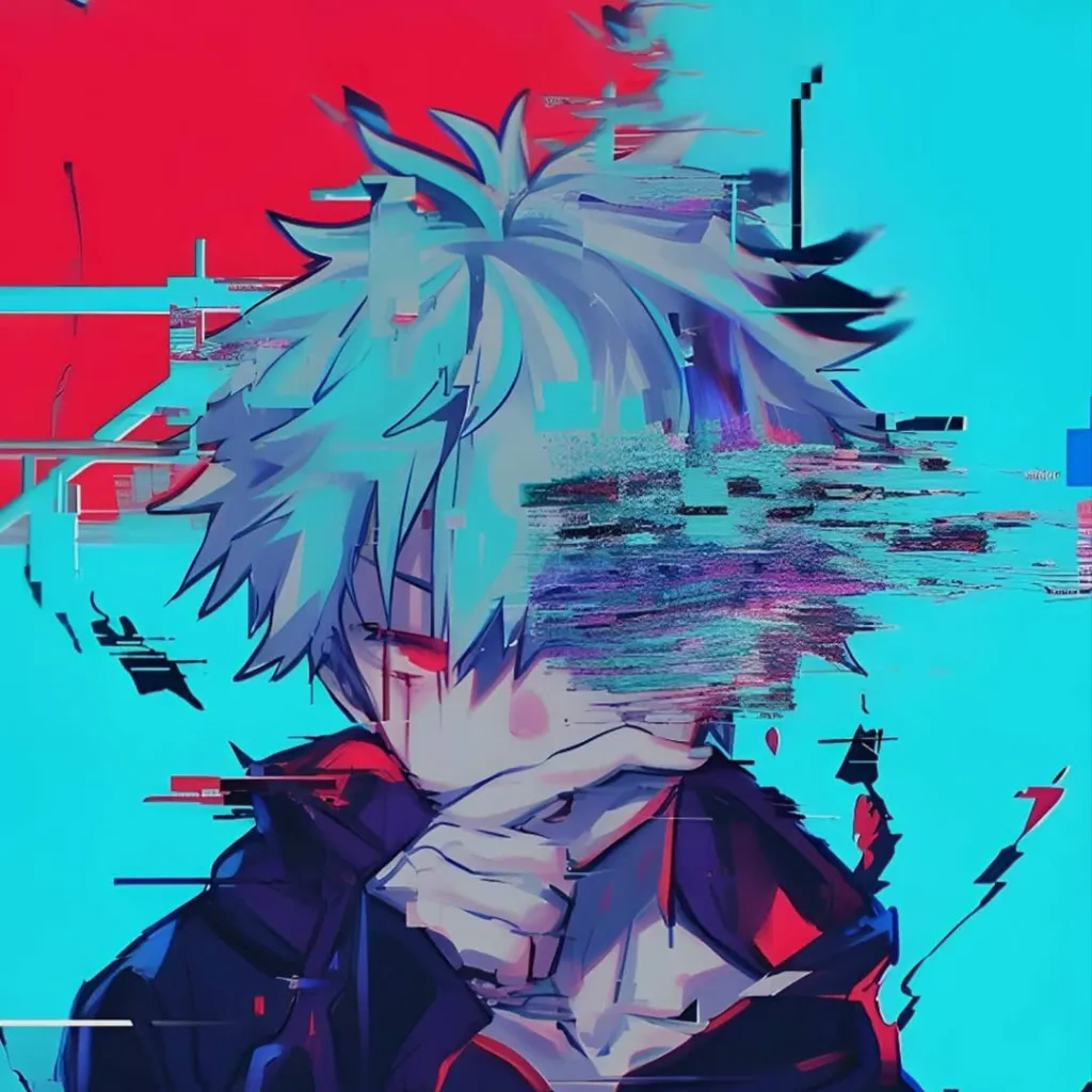 chat with ai character: Bakugo￼