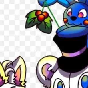 chat with ai character: funtime frexy
