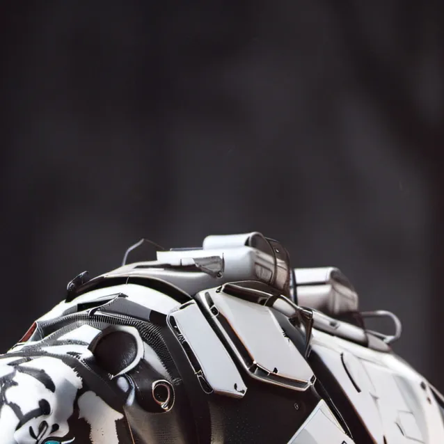 chat with ai character: Toys movie night