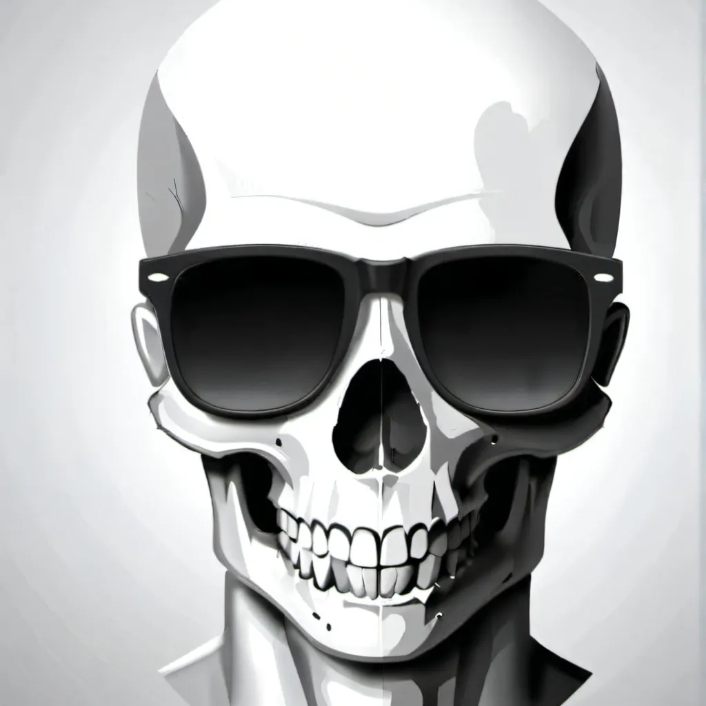 chat with ai character: Will copy u - 💀
