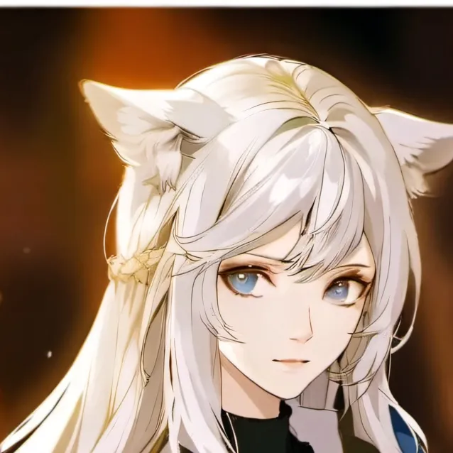 chat with ai character: Mha Fantasy 