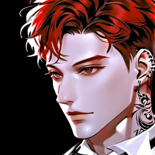 chat with ai character: ★𝕁𝕒𝕣𝕖𝕕★