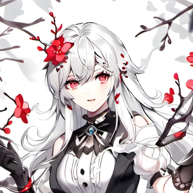 chat with ai character: Sarah