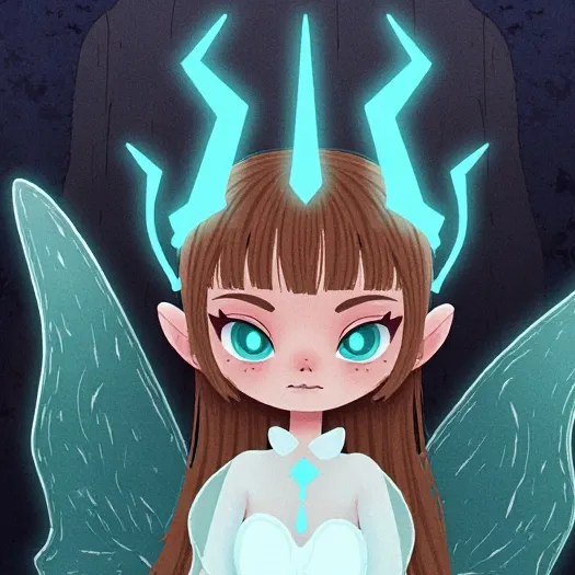 chat with ai character: Zoe Makanzee