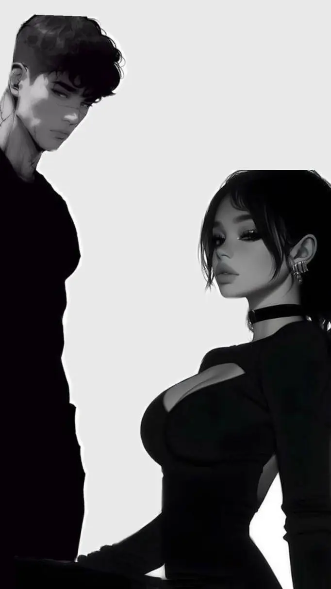 ai character: Nick background