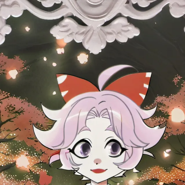 chat with ai character: wenda