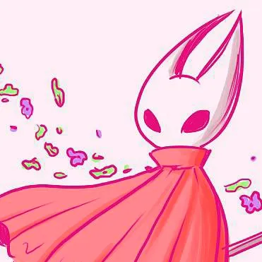 chat with ai character: hornet