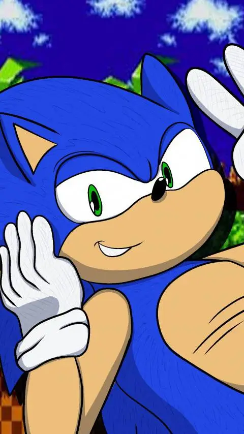 ai character: sonicsfeetsleepend background