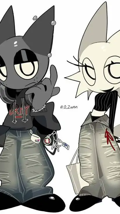 ai character: 𝐰𝐞𝐧𝐝𝐚 𝐱 𝐠𝐫𝐚𝐲 background